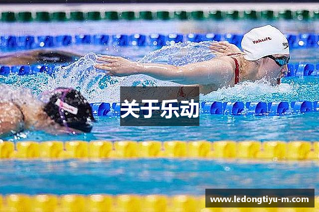 关于乐动